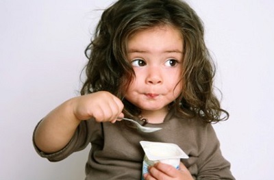 Alergii alimentare la copii - VERONIKI Life